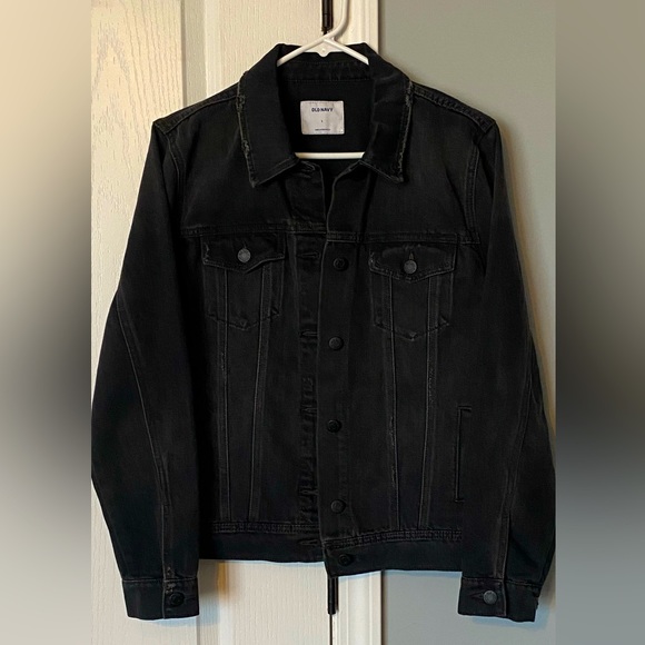 Denim jacket - Picture 3 of 3